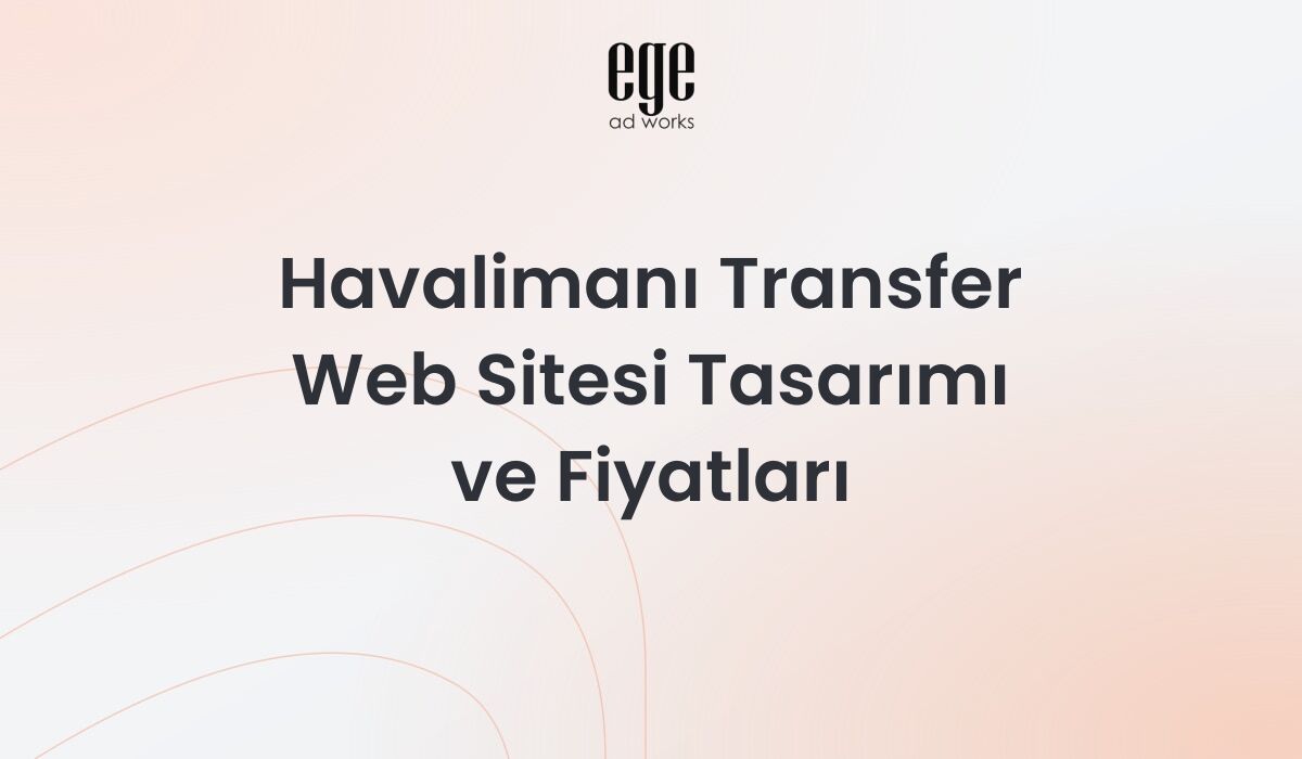 Uçuş ve rota bilgilerini gösteren havalimanı transfer web sitesi